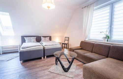 Work & Stay in Meckelfeld Seevetal - Foto 1