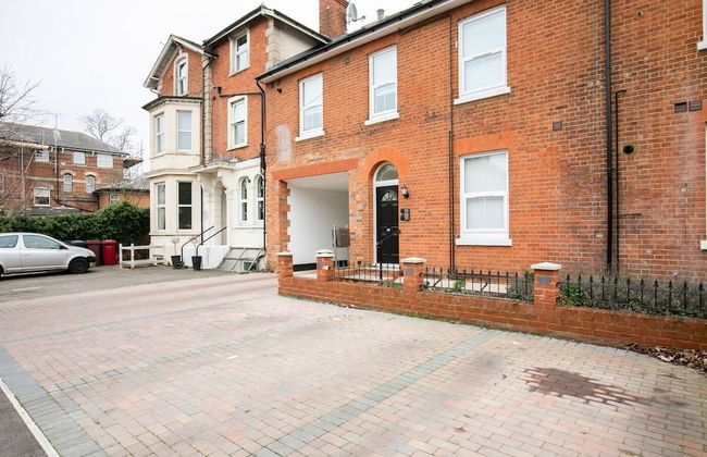 Room in Apartment - 12 Helena Luxury Serviced Apartment - Photo 29