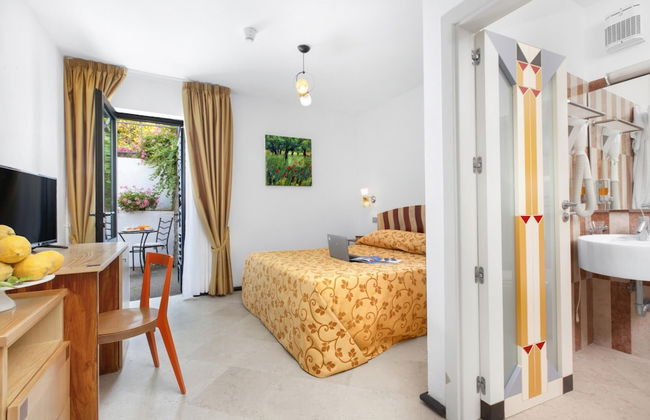 Villa Calisto in Sant Agnello - Photo 35