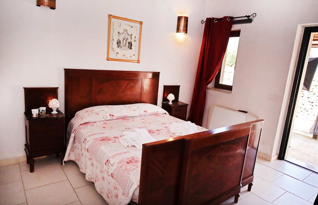 Masseria Alberotanza - Foto 14