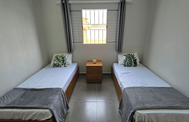 Spazio Italia Apartamentos - Foto 9