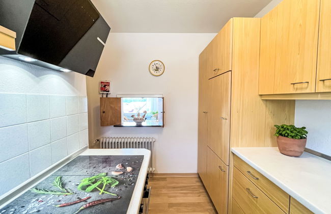 Holiday Home Uhu by Interhome - Foto 55