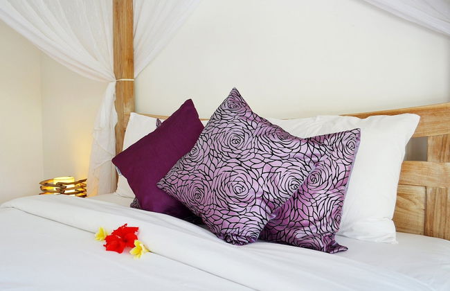 Villa Candi Kecil Tujuh by Villa Finder - Foto 3