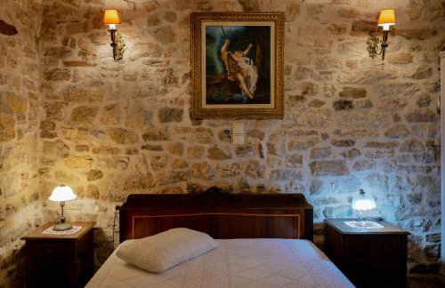 Το Πέτρινο της Γιαγιάς Μαρίκας - Foto 17