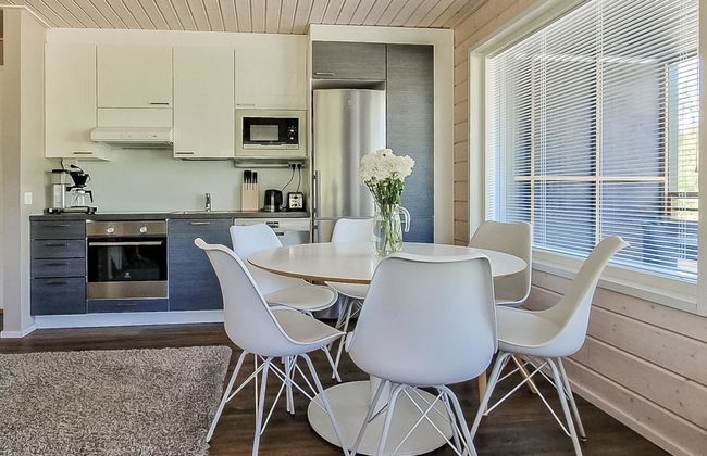 Himoksen keiju 2 - Foto 5