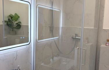 BIG 7RMS City Central Loft, 1ALocation - Foto 11