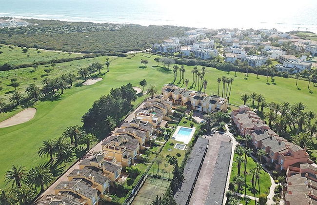 Casa Dos Plantas Golf zona ocio - Foto 23