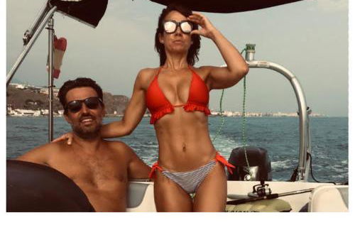 HH Apartamento Algarrobo costa - Foto 26