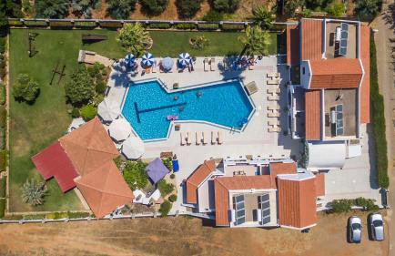 Villa Chantaloukas - Foto 49