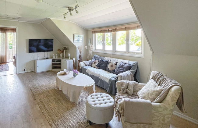 6 Person Holiday Home in Askim-by Traum - Foto 14