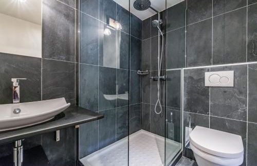 MORZINE GUEST CHALET Hot tub - Sauna - Premium Location - Foto 4