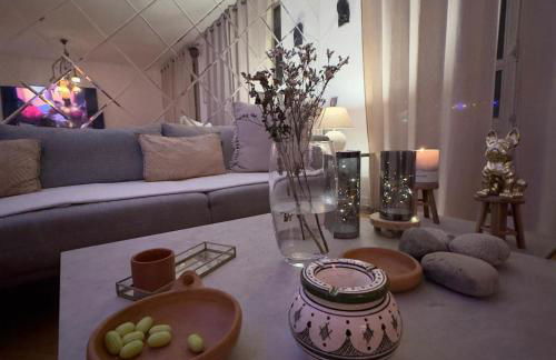 Appartement Paris 12 proche du centre avec parking - Foto 9