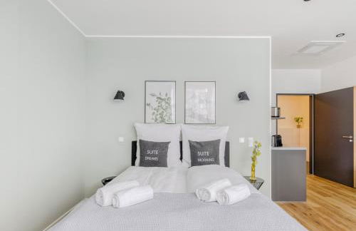 Limehome Mönchengladbach Fliethstraße - Foto 36