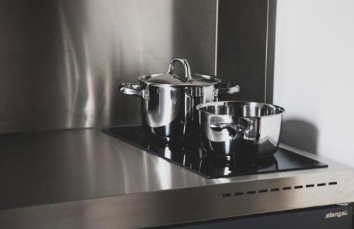 Das Schlafwerk Stuttgart-Nord -SELF-CHECK IN - keine Rezeption-LowBudget-cashless - Foto 25