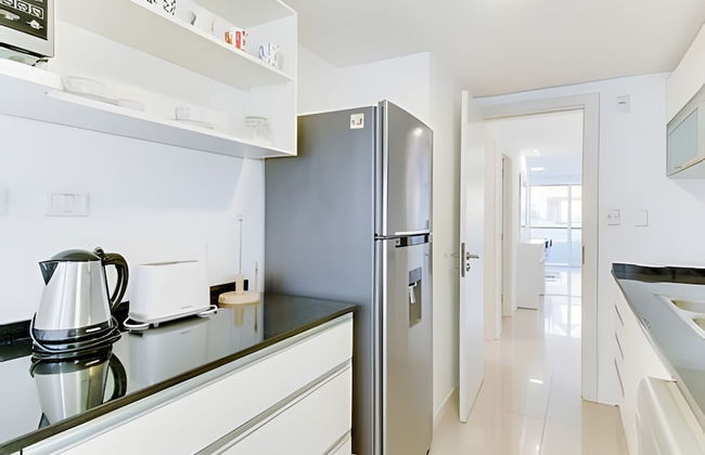 Oceana Suites Isabel - Photo 26