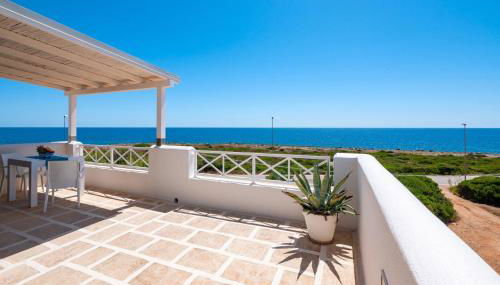 Residence Salento Fronte Mare - Photo 4