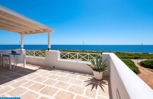 Residence Salento Fronte Mare - Foto 30