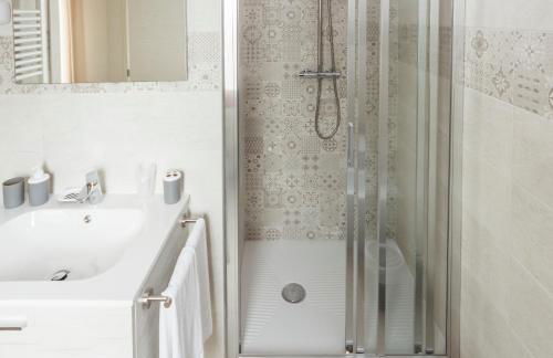 Hotel Residence - Il Giardino del Cigno - Photo 44