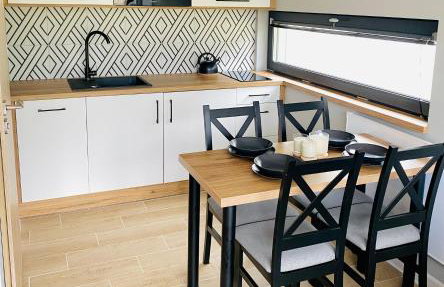 Jachtowa 10 Lubiatowo - Sauna, Balia z jacuzzi, Pet friendly - Foto 10