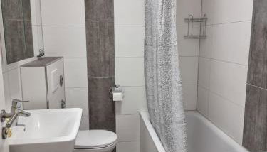 Apartment Amanda - Foto 4, Shower