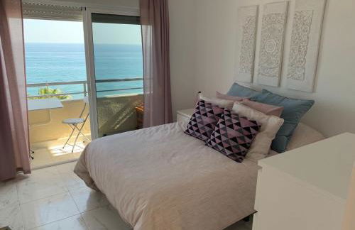 Primera linea de playa en Torrox Costa - Photo 22