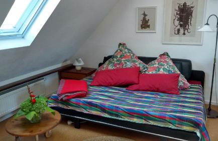 Ferienwohnung am Weidachbach - Foto 3