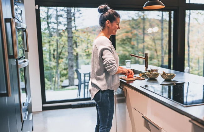 Warm Cabin in Nature With spa Sauna Citq 309153 - Foto 44