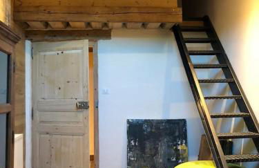 Maison de charme Haut-Jurassienne - Foto 30