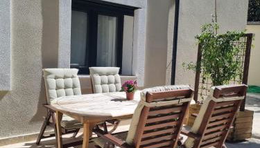 Villa Riviera - Foto 2