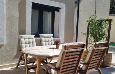 Villa Riviera - Foto 2