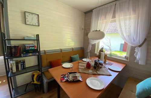 NEU! Ferienhaus Haus LoLa - Foto 8