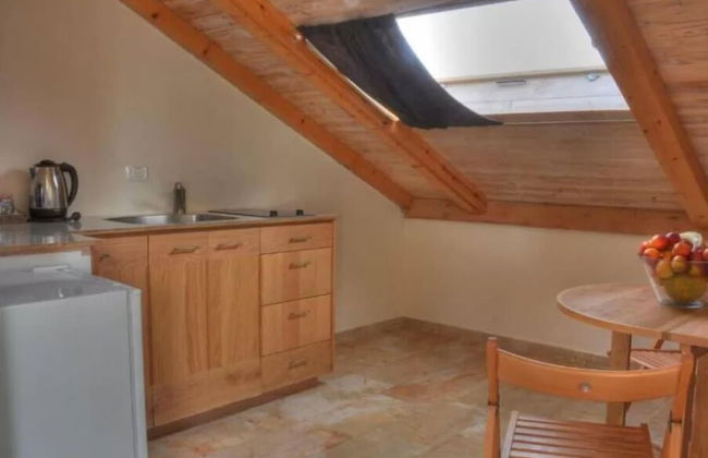 The Market Courtyard - Jerusalem Suites - Foto 27