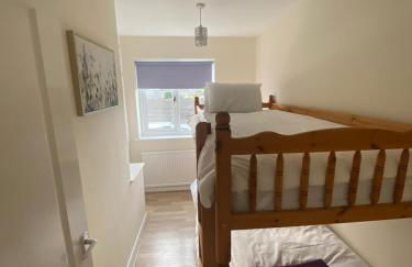 Isle of Anglesey Spacious Home - Foto 12