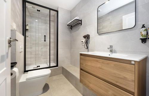 Nest Flats Triunfo - Photo 140