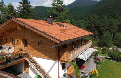 Ferienwohnung Tegernsee,Fam Schneider, Kreuth-Grüneck - Foto 5