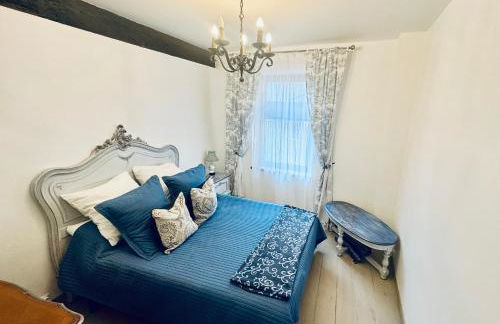 Maison du Roy/ Upper Cambers - Foto 9