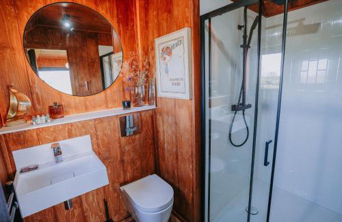 ARA Cabin - Mêl - Foto 28