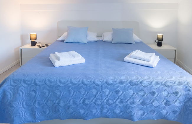 Holiday Home Riva - Foto 9