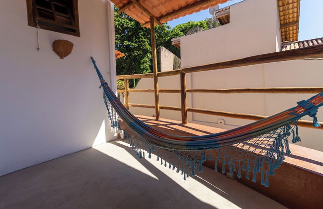 CAVALO MARINHO FLATS - Foto 14