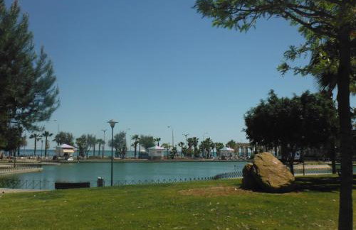 CITY CENTER AND NEXT TO THE BEACH 3 BEDROOMs - Foto 25