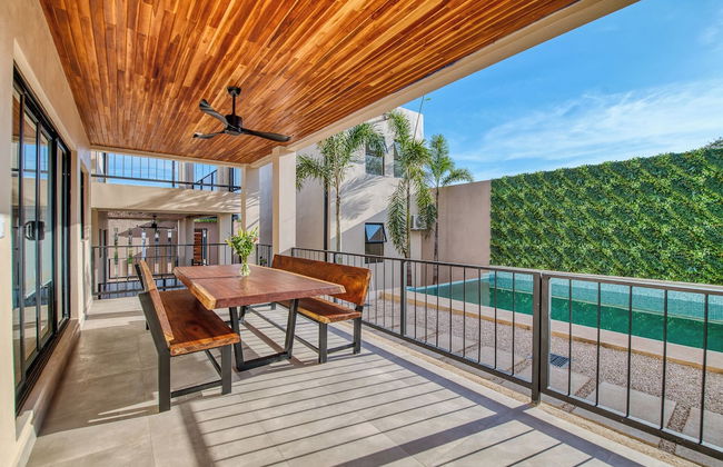 Muna Tamarindo - Photo 19