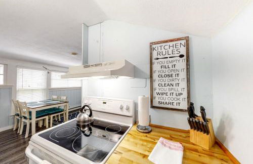 Old Orchard Cottage - Foto 8