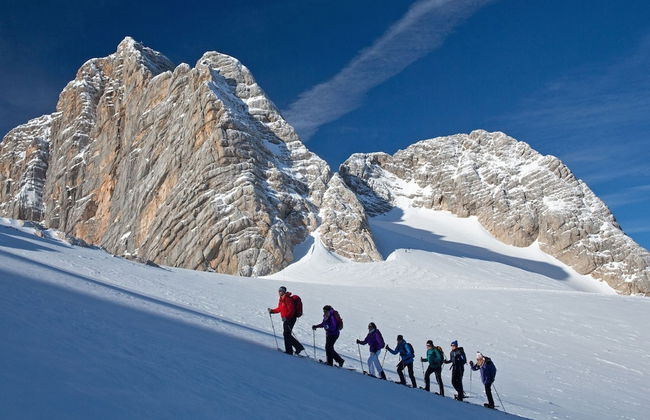Apartment in Gosau With a Shared Sauna - Photo 27