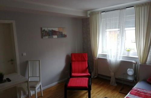 Ades Haus - wenn's gemütlich sein darf! - Foto 35