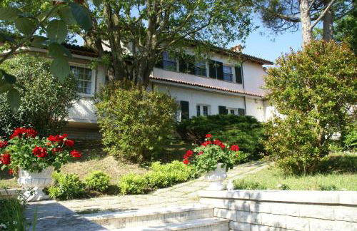 Villa La Paleotta - Foto 6