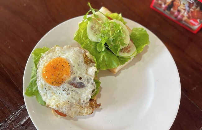 Ecorest Villa Cat Ba - Foto 39