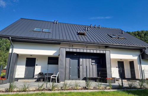 Apartament Na Kamieńcu w Dolinie Dunajca nr 2 - Photo 5