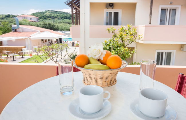 Dimitra & Evdokia Hotel - Photo 47