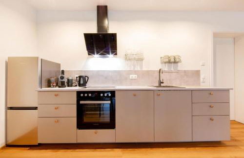 NATURNEST Eifel, Ferienwohnung - Foto 9