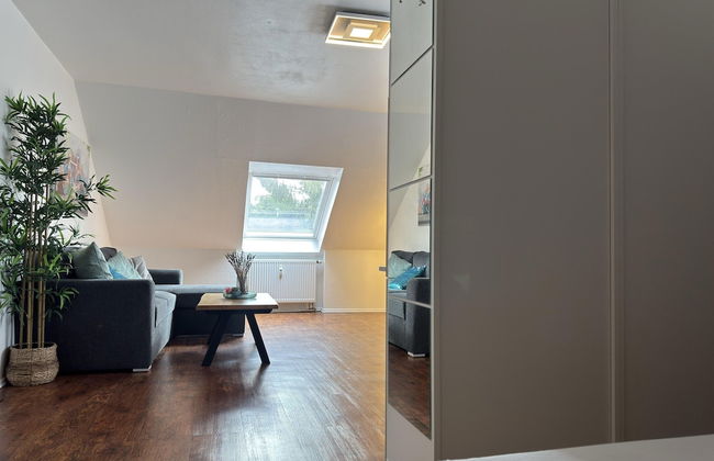 Kurzurlaub in Bockswiese, Hahnenklee - Foto 2